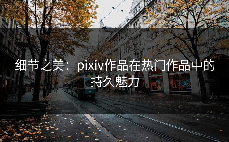 细节之美：pixiv作品在热门作品中的持久魅力-第1张图片-p站搬运工影视网 | p站网页版推荐站